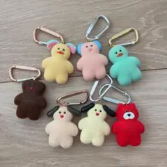 mojojo ストラップ　セット売り　即日発送