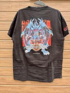 日本未発売】HYPLAND 遊戯王 ネオスTシャツYUGIOH SHIRT - メルカリ