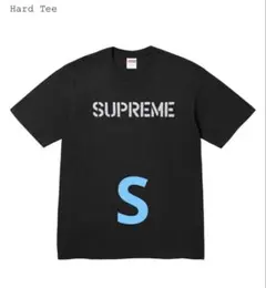 Supreme Hardcore Tee 