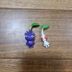 ピクミン マスコットまとめ売り