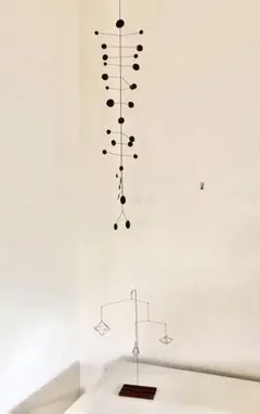 ヒンメリ モビール