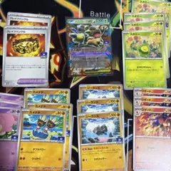 ポケパッド　メガガルーラex ジムプロモ　ポケカ　ポケモンカードゲーム　おまけ付