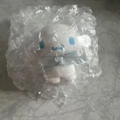 サンリオキャラクター大賞 第2弾 シークレットピンズ　シナモン　シナモロール