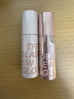 tfit//リップグロス2本セットのサムネイル