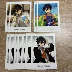 【即可・匿名】あんスタ ぱしゃっつ!! SHUFFLE・COVER 北斗