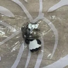 サンリオ モノトーンマスコット キティ ハローキティ