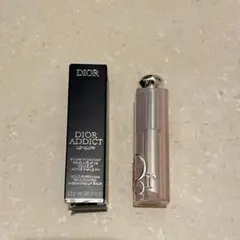 箱ありディオールアディクトリップグロウ　006 ベリー