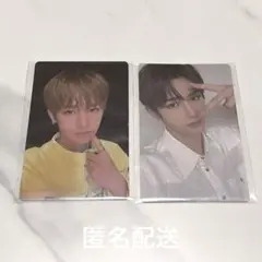 SEVENTEEN CARAT LAND ケレン 2024 トレカ ジョンハン - メルカリ