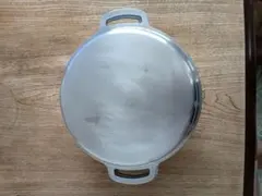 ムスイ　無水鍋のサムネイル