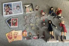 2025年最新】リコリスリコイルの人気アイテム - メルカリ