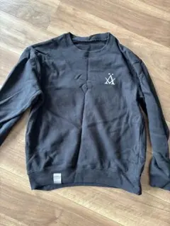 the HIATUS スウェット上下セット