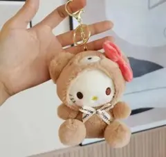 2026年最新】キティくま着ぐるみの人気アイテム - メルカリ