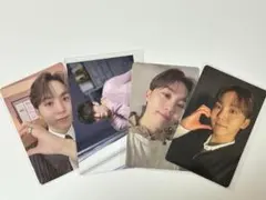 seventeen スングァン　face the sun トレカ 2025年最新】スングァン face sun theの人気アイテム - メルカリ