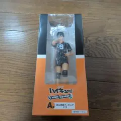 ハイキュー タイトーくじ A賞 フィギュア 影山飛雄