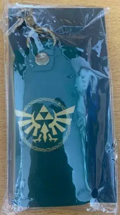 海外版・アジア版 ゼルダの伝説 ティアーズ オブ キーケース 非売品 台湾限定