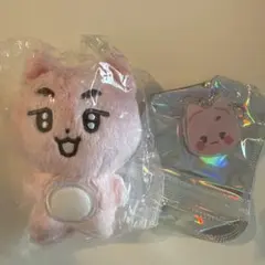 2026年最新】tXt ヨンジュン ぬいぐるみの人気アイテム - メルカリ