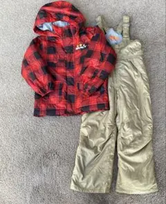 オンヨネ ウェア