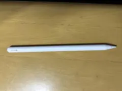 Apple Pencil 第二世代
