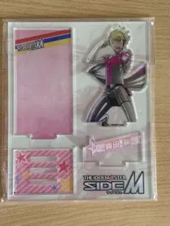 アイドルマスター SideM アクリルスタンド 舞田類