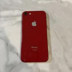 美品】Apple iPhone 8 Plus レッド 64GB 本体 - メルカリ