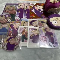 忍たま乱太郎 斉藤タカ丸 セット