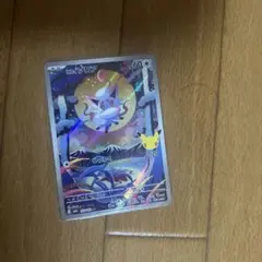 アドバンスジェネレーション ルギア ホログラムカード - メルカリ