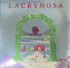 La'cryma Christi/特典サイン付/DVD/Resurrection - メルカリ
