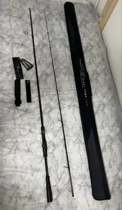 アピア フージンZ ナイトホーク 93ML 風神 foojin APIA Foojin'Z NIGHT HAWK 93ML フージンゼータナイトホーク | ロッド