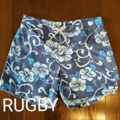 RALPH LAUREN　RUGBY　ショートパンツ　スイムショーツのサムネイル