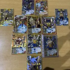 2026年最新】イナズマイレブン カード 時空最強イレブンの人気アイテム