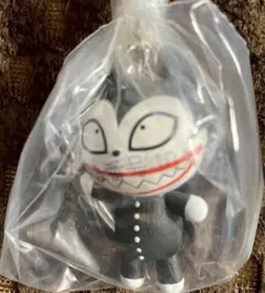 一番くじ ナイトメア ヴァンパイア・テディ チャーム