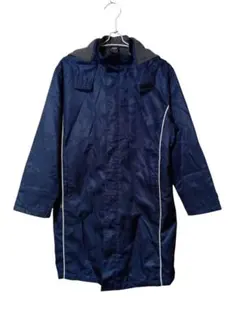 adidas　ベンチコート　150サイズ