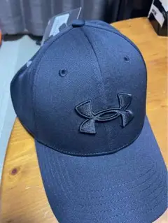 Under Armour メンズ トレーニングキャップ ブラック L/XL