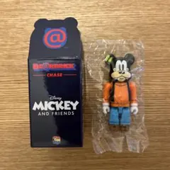ベアブリック キューブリック・ベアブリック