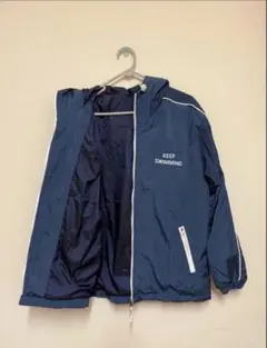 BTS ARIRANG KEEP SWIMMING JACKET Mサイズ
