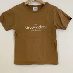 グルービーカラーズ Tシャツ　140のサムネイル