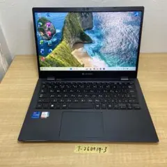 Dynabook G83/HV i5 11世代 メモリ16GB SSD256GB - メルカリ