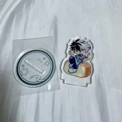 まほやく BullPulu ブラッドリー アクスタ