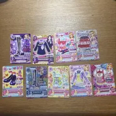 アイカツカード まとめ売り