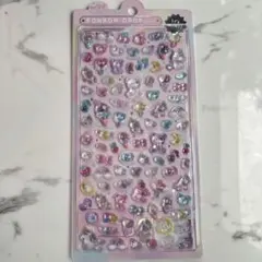 さ*マ様 クーリア ボンボンドロップ ミニ ゆめいろボンボン