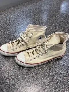 〈美品〉Converse All Star ハイカット スニーカーのサムネイル