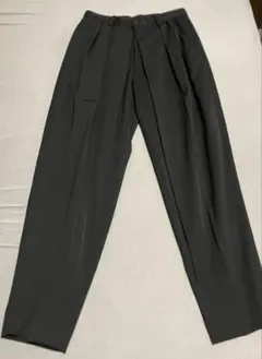 イッセイミヤケ 80's オンリミット ウールスラックス VINTAGE タック