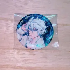 アイドリッシュセブン✿TRIGGER八乙女楽ムビナナ円盤特典缶バッジ/缶バッチ