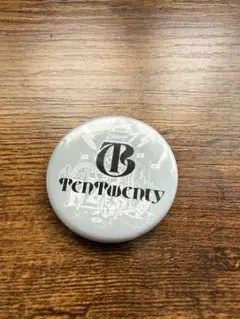 2026年最新】radio crazy 缶バッジの人気アイテム - メルカリ