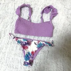 ALEXIASTAM ビキニ　上下セット