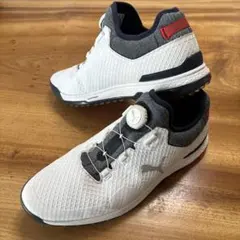 プーマ　Puma アルファキャットゴルフシューズ 28cm
