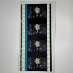 ヒプムビ 特典 コマフィルム 伊奘冉一二三