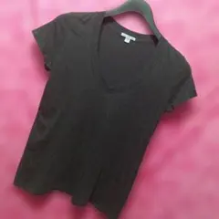 スーパーセール品‼️Lジェームスパース半袖Tシャツグレー¥3980↓のサムネイル