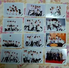 SnowMan ASIA TOUR 2D.2D　コンプリート