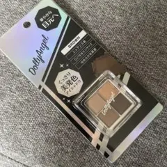 新品♪◼︎ DollyAngel ブラウン アイシャドウパレット
